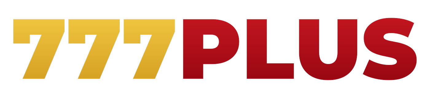777plus Logo